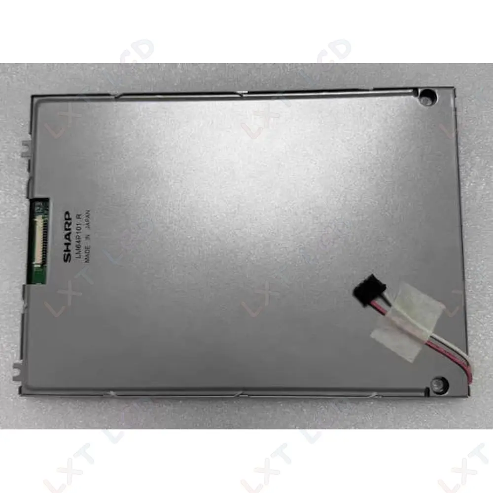 

New LCD Screen Display Panel for LM64P101 LM64P101R New Domestic Compatible LCD Screen