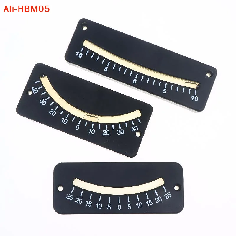 (HB05)1Pcs Tilt Gauge Slope Locator Meter 45-0-45 25-0-25 Inclinometer Mini Protractor Angle Indicator Measuring Instrument