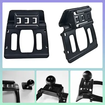 適用於BMW2系Active Tourer 2014 2015 2016-2018款的車用手機支架,支援無線充電和磁吸功能,相容於Magsafe磁吸支架。 8 最佳銷售 BMW2系Active Tourer - №8