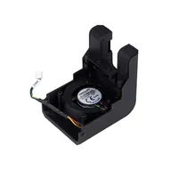 Creality K2 Plus Model Fan Cooling Module Original New for K2 Plus 3d Printer Accesoires Cooling Fan Module 3d Printer Parts