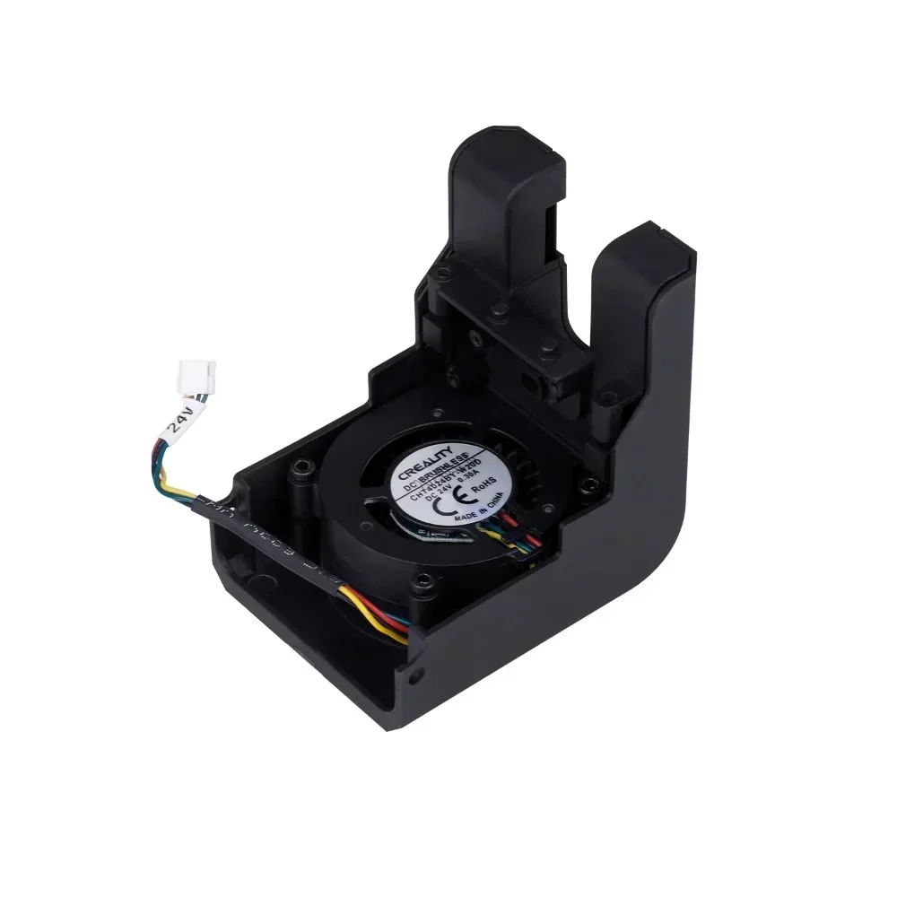 Creality K2 Plus Model Fan Cooling Module Original New for K2 Plus 3d Printer Accesoires Cooling Fan Module 3d Printer Parts