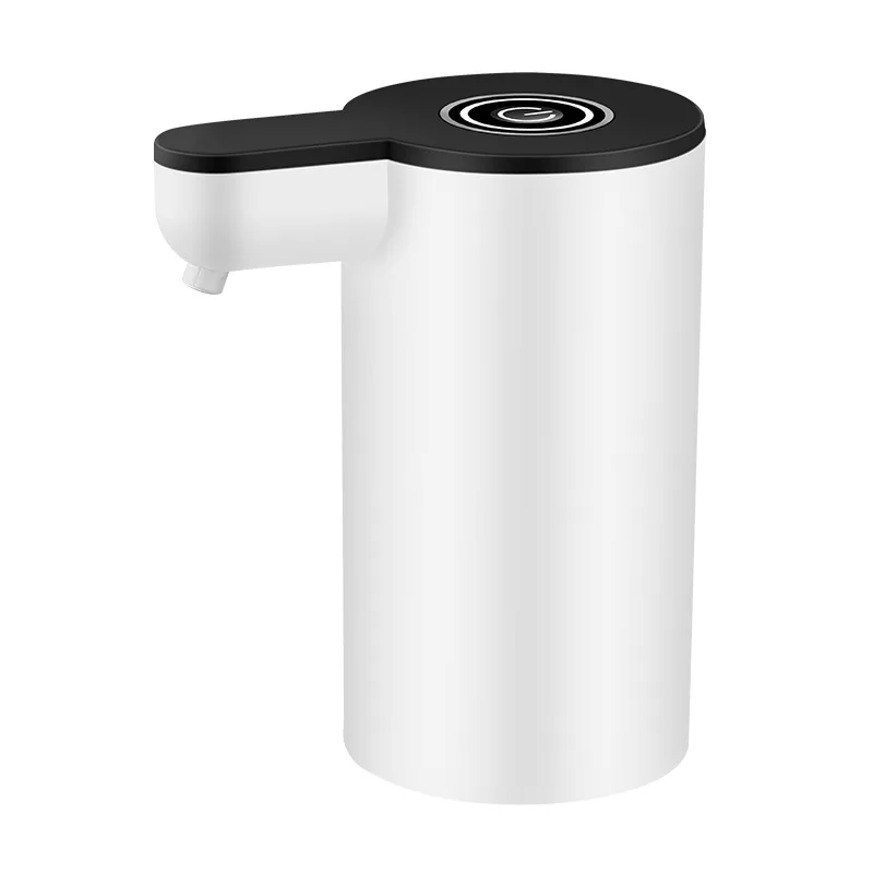 مضخة مياه كهربائية، معبأة في زجاجات، موزع أوتوماتيكي، موزع منزلي صغير، موزع، محمول #5