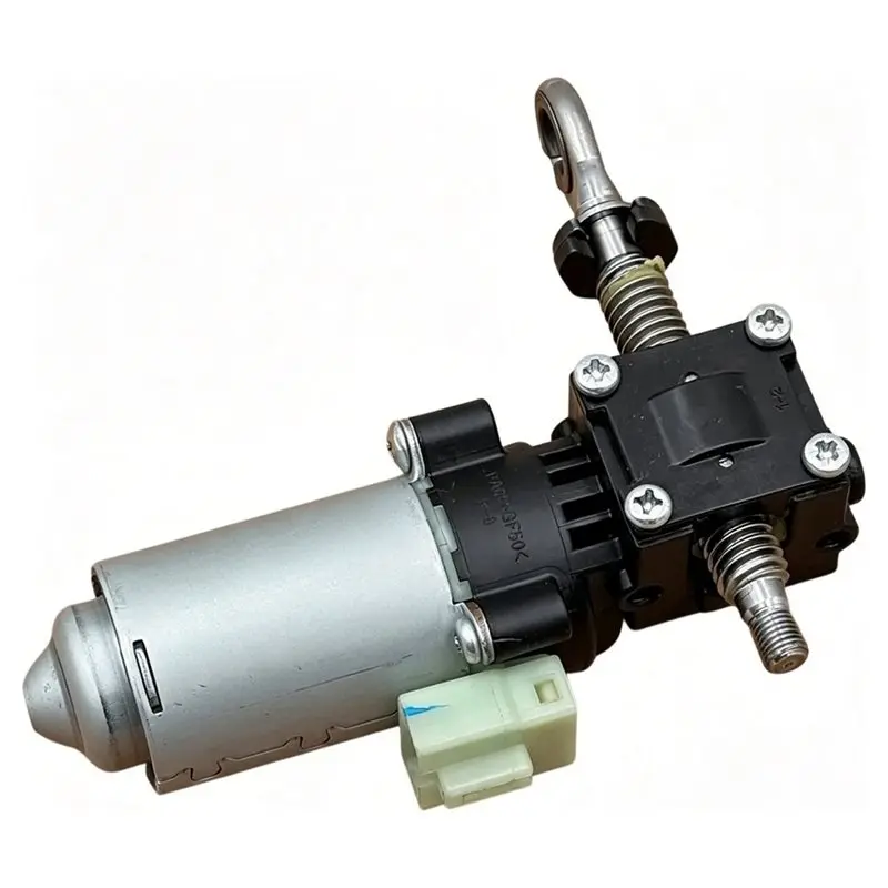 Top sale Car Seat Motor Module 88583-C1100 For Hyundai Sonata SANTAFE Tucson Adjustment Functionality Forward Backward Up Down