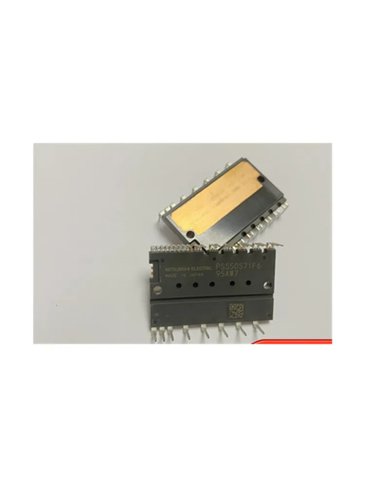 PSS50S71F6 PSS30S71F6 PSS20S71F6 ORIGINAL IPM MODULE