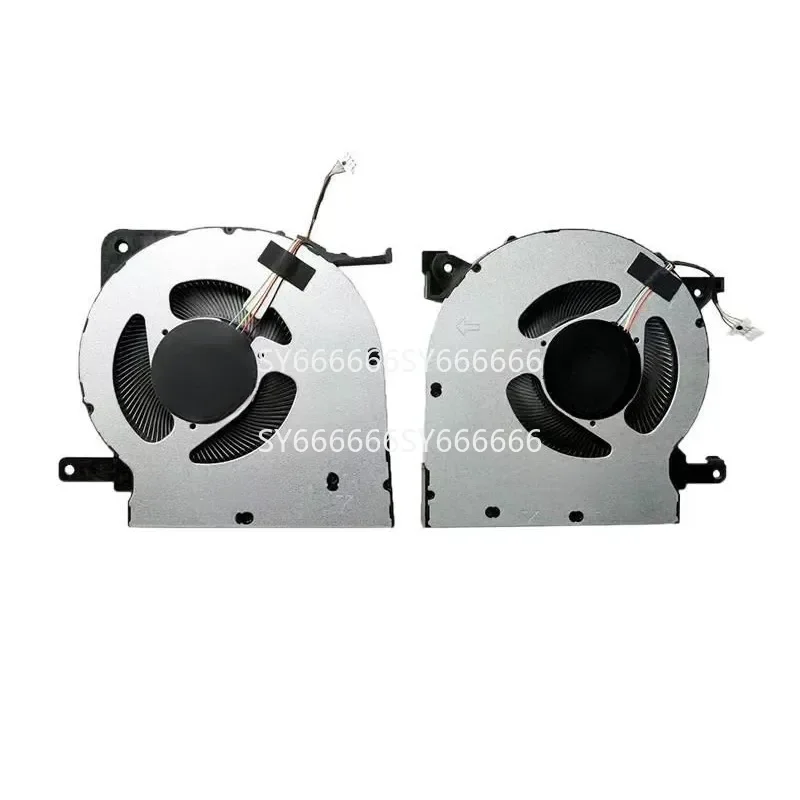 Laptop Cooling Fan 5V For Lenovo Legion 5 R7000 ADR10 2025 With Disassembly Tools