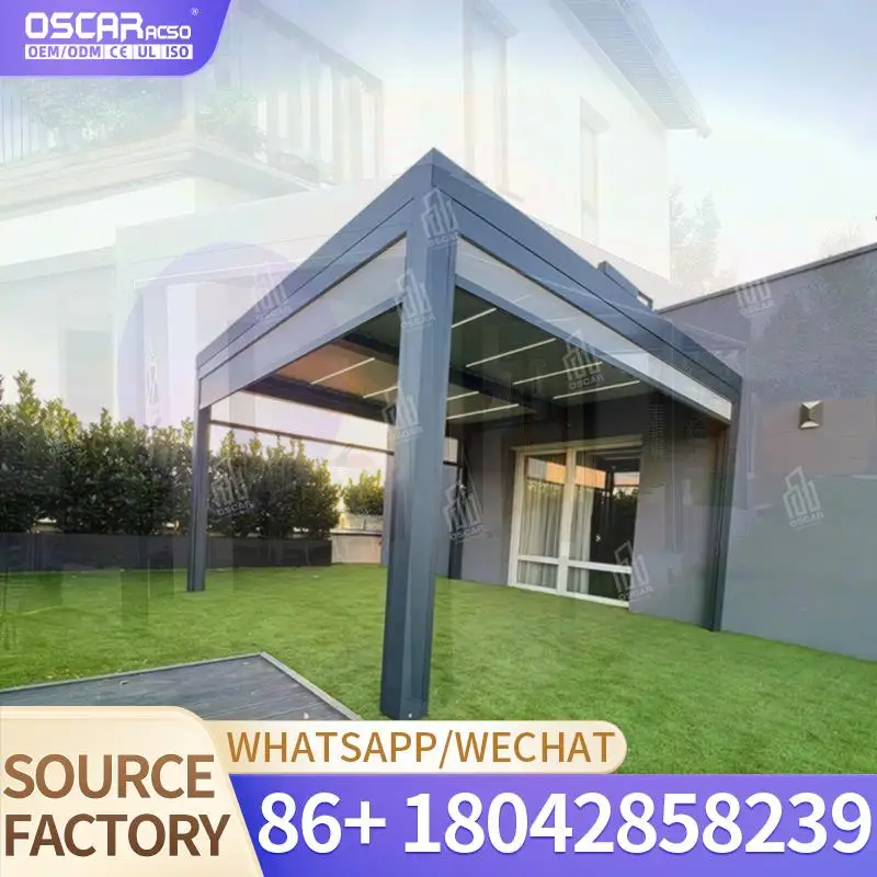 Automatic Waterproo…