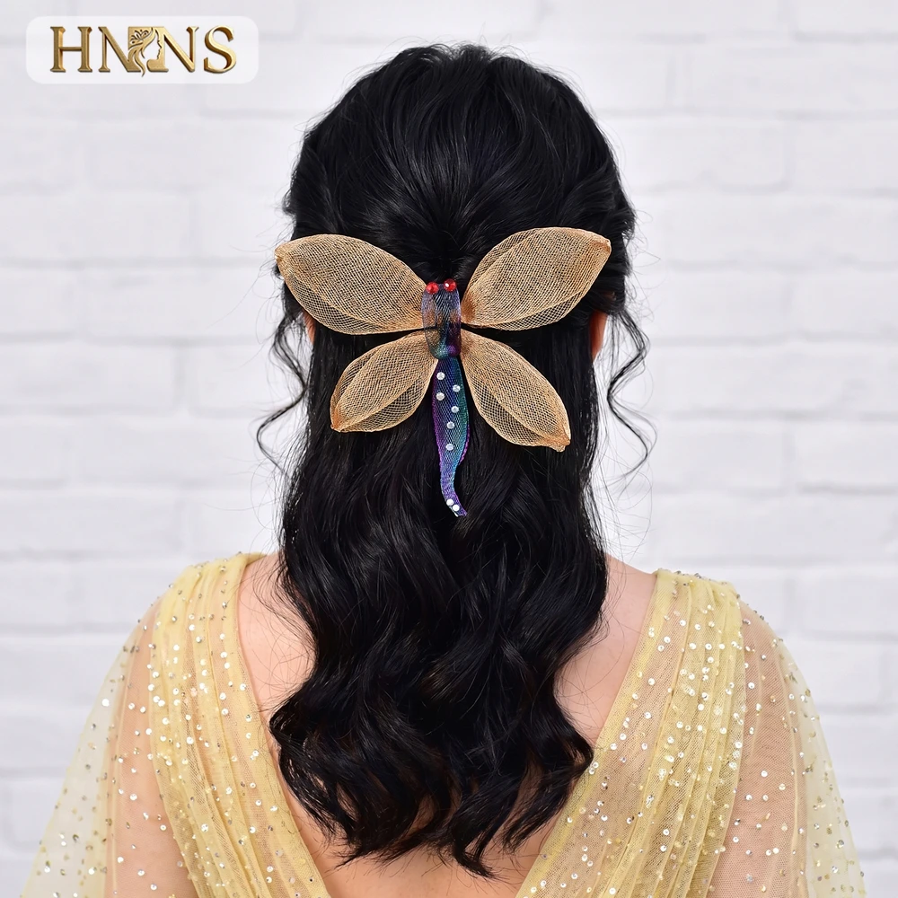 hnnns-presilha-de-cabelo-artesanal-feminina-com-libelula-cor-gradiente-strass-asas-de-malha-presilha-de-cabelo-para-noivas-baile-de-formatura-uso-diario-yxa189