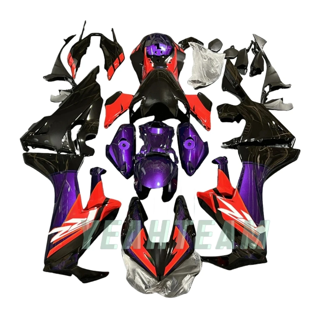 Full Fairing Set CBR 1000 RR 17 18 19 Motorcycle Customized Fairings Kit for Honda CBR 1000RR 2017 2018 2019