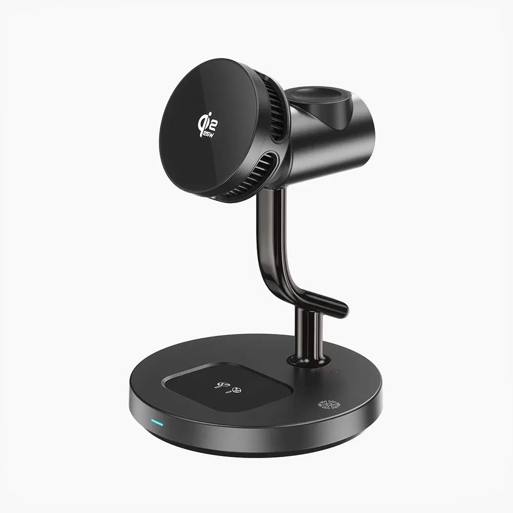 qi2-25w-tec-cooling-fan-light-night-magnetic-wireless-charger-stand-for-iphone-17-pro-max-samsung-apple-watch-2-8-se-airpods-pro