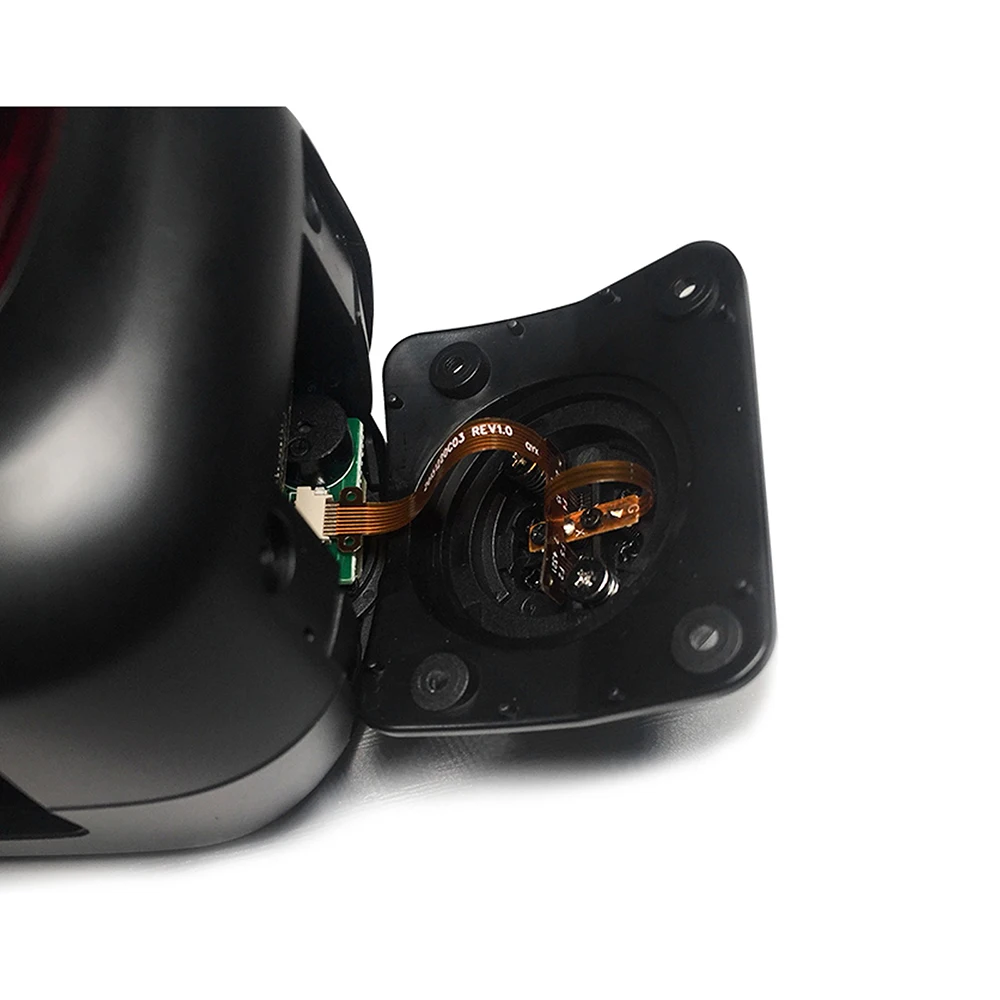 Godox v1 acessórios de sapato quente godox speedlite v1 v1n v1s v1f v1o v1p flash substituir acessórios