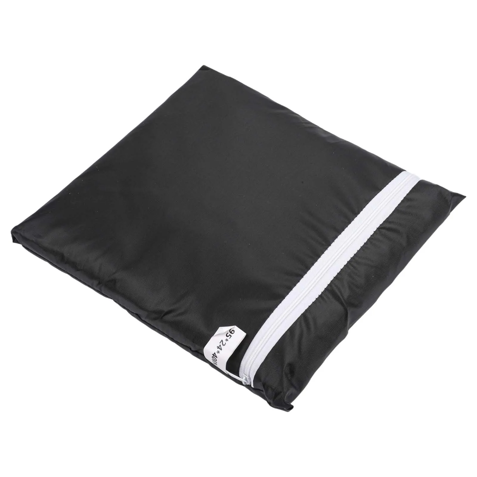 Adequate Protection Rowing Machine Cover Made of Tough Waterproof Material Designed to Keep Your Equipment Safe Outdoors