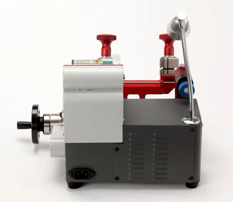 ¡2020 más nuevo! !! Herramienta de cerrajería P1, corte de llaves Manual de un solo cabezal Horizontal, máquina cortadora de llaves de alta calidad