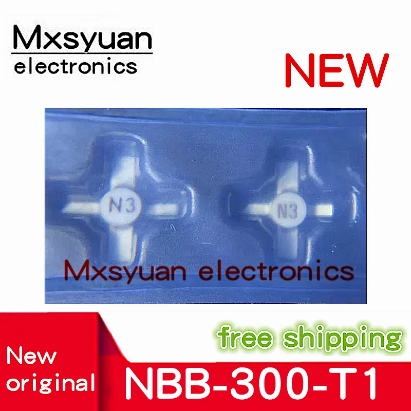 5PCS/LOT 100% NEW NBB-300-T1 NBB-300 N3 NBB-400-T1 NBB-400 N4 NBB-310-T1 NBB-310 N6 NBB-500-T1 NBB-500 N5 SMT76