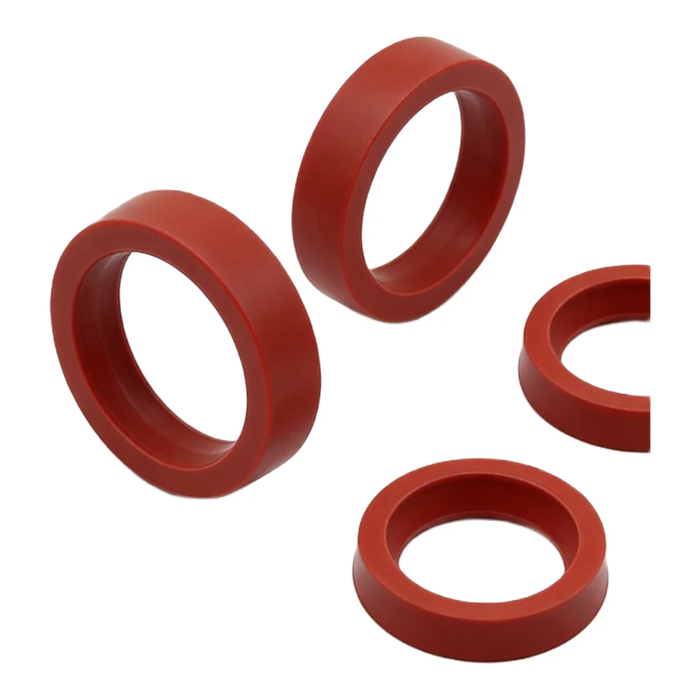 Compatible Silicone Seals for Multiple Coffee Machine Brands Including For Krups For Bosch For Siemens For Melitta