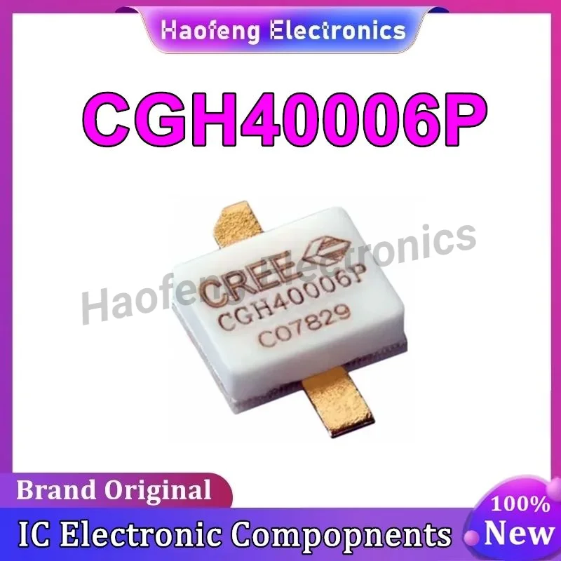 

CGH40006P 100% New Original in stock