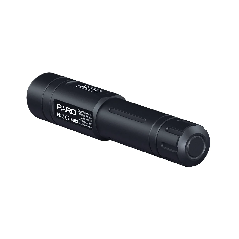 

PARD Micro USB CR3 Charger For Li-lion Battery