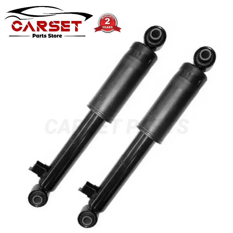 2pcs For Hyundai Santa Fe Veracruz Kia Sorento 2011-2013 Rear Shock Absorbers Part No. 553100W600 553101U500 553100W500