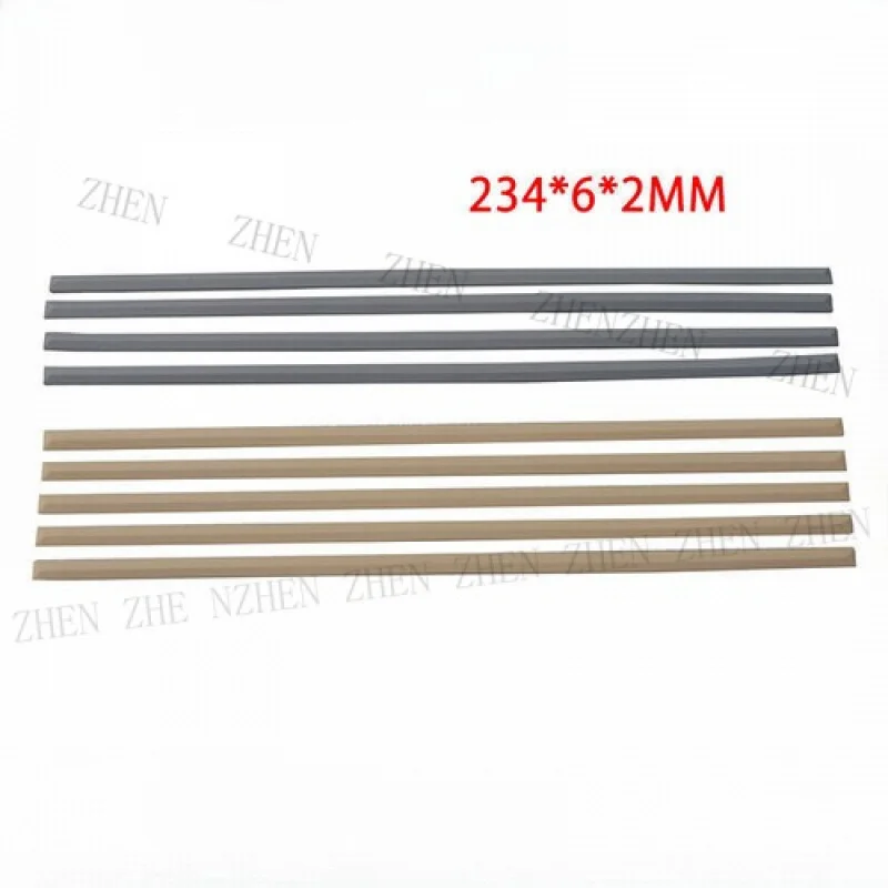 

Y For HP ENVY X360 13-AD TPN-I128 Bottom Case Foot Pad Notebook Rubber Foot Pad