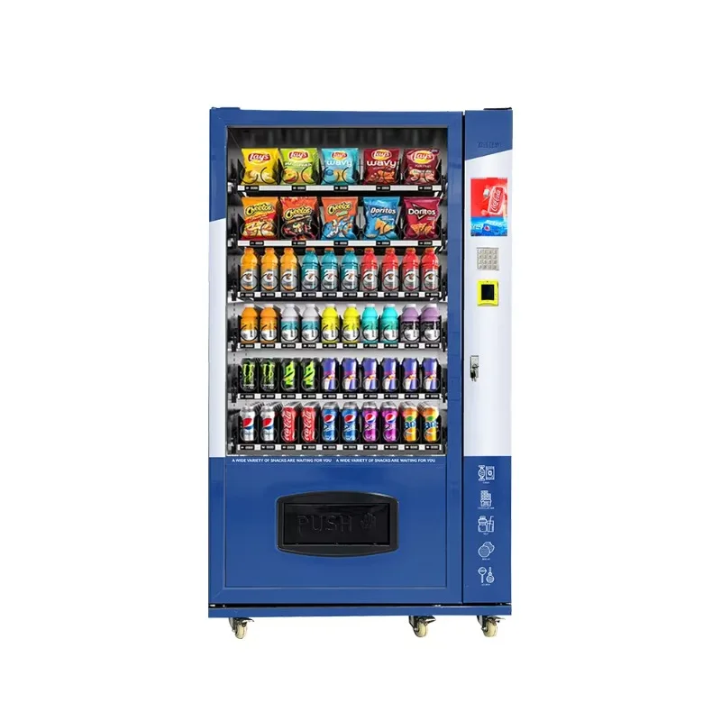 Touch Screen Combin…