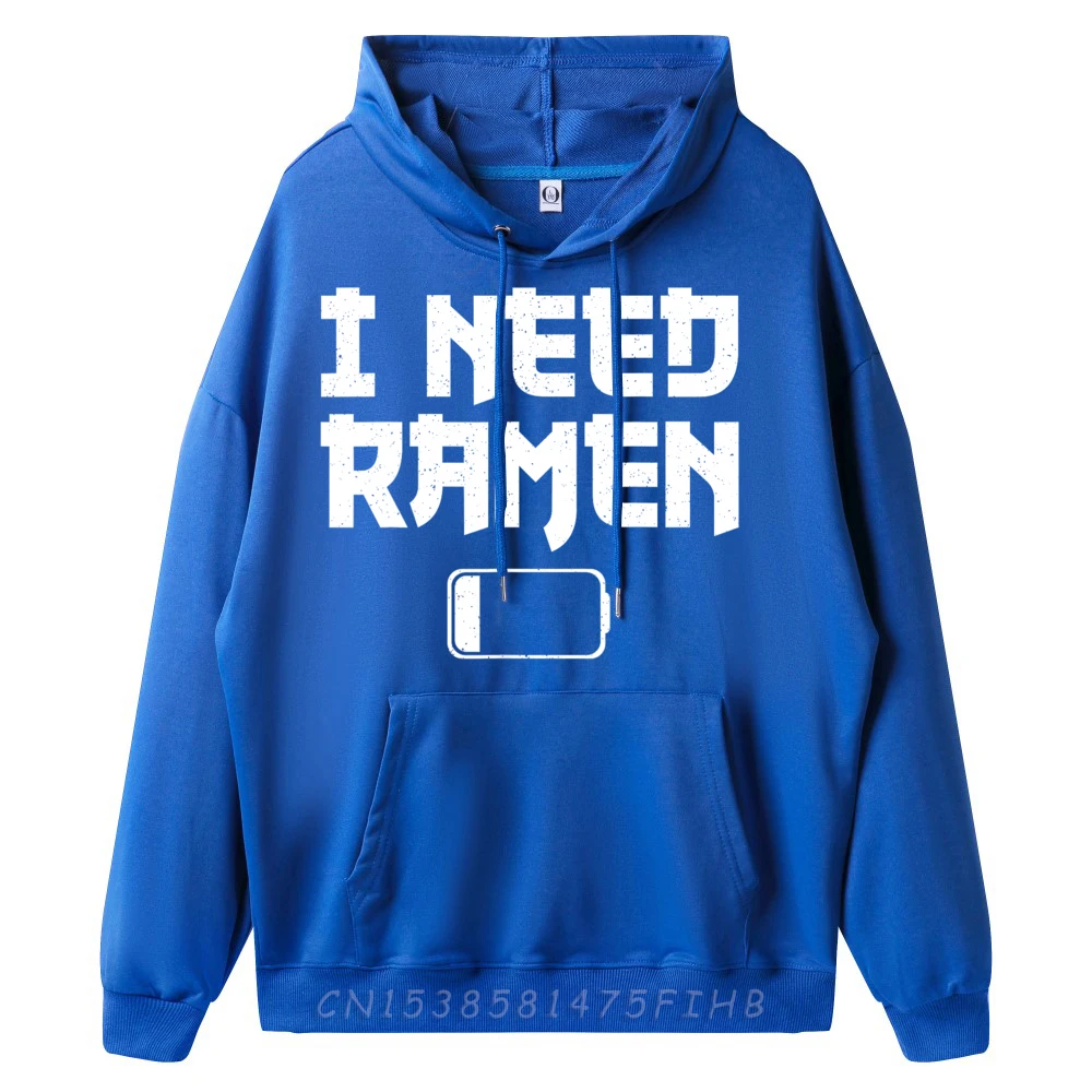 Funny Ramen Design For Ramen Noodles Lovers Christian Sweater Men SOFT Men's Clothing Birthday