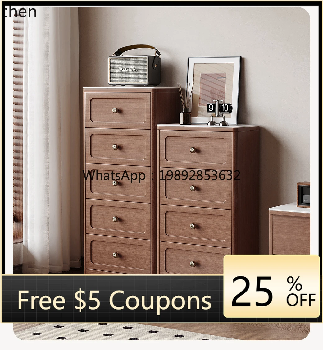 

antique style living room chest of drawers bedroom storage cabinet wall retro high vertical cabinet storage