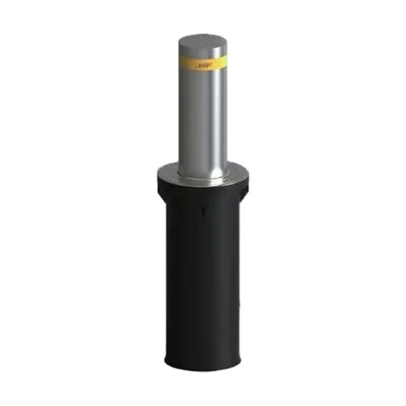24V DC Motor Telescopic Electric Lifting Column Strong And Simple With Chinese Design For Park Application