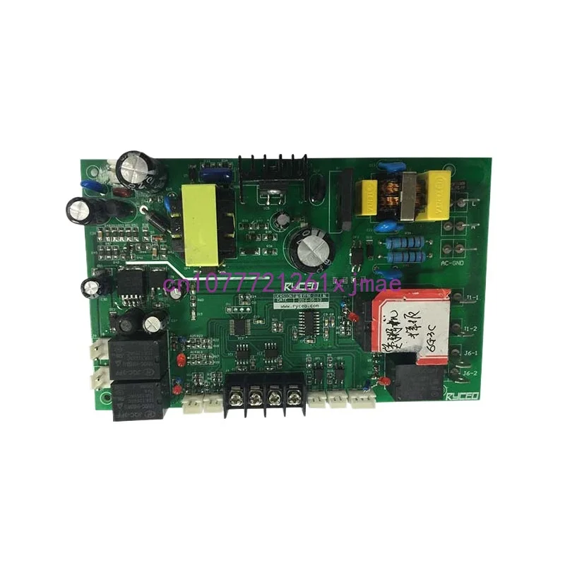 Motor Control Panel Stepper Motor Controller Control Panel Stepper Motor Driven Board Development