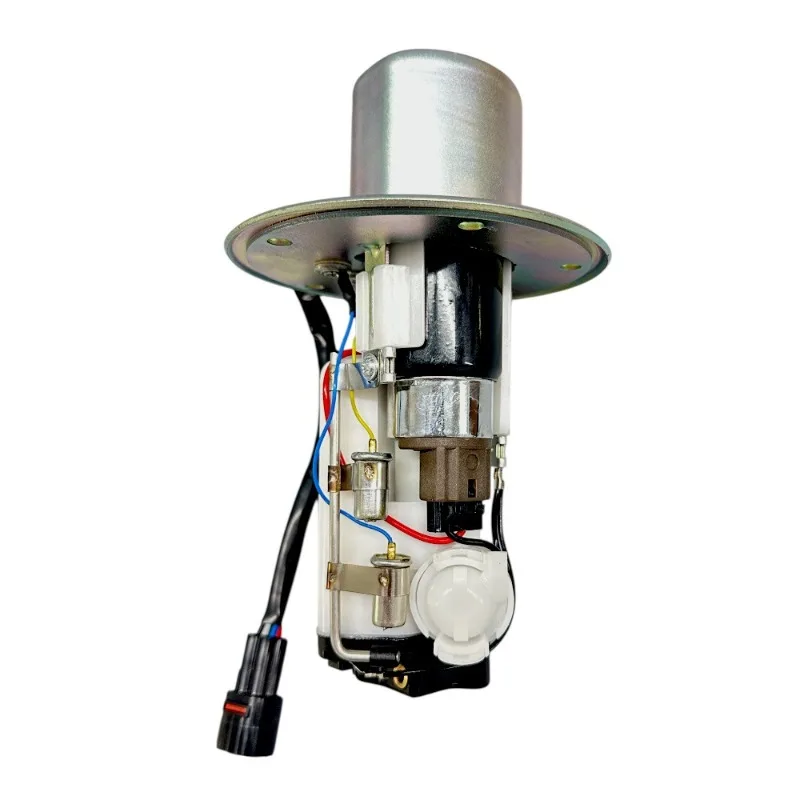 

The oil pump is suitable for various models, easy to use, practical and durable