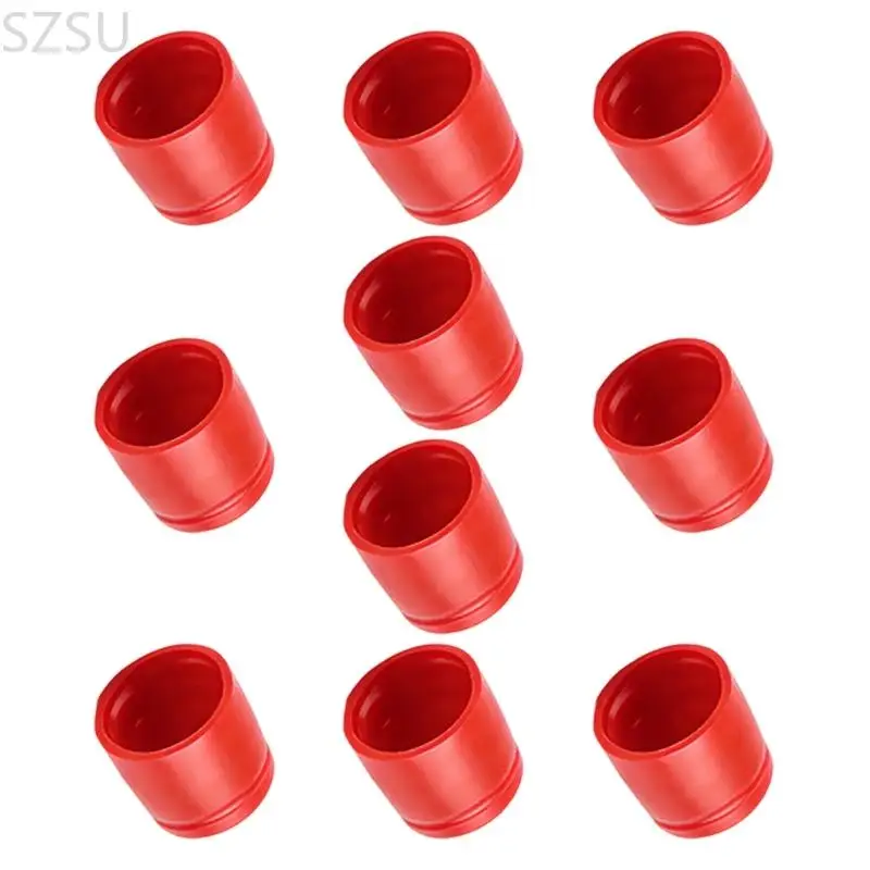 SZSU Universal Fiber Opticals Adapter Dust Plugs For Multiple Connectors Types