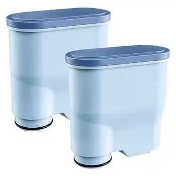 AquaClean-filter kompatibelt med Philips kaffemaskiner – CA6903 vattenfilter för EP1220/2230/3241, serie 1200/2200/3200/5400 6 best sales Aquaclean - №2