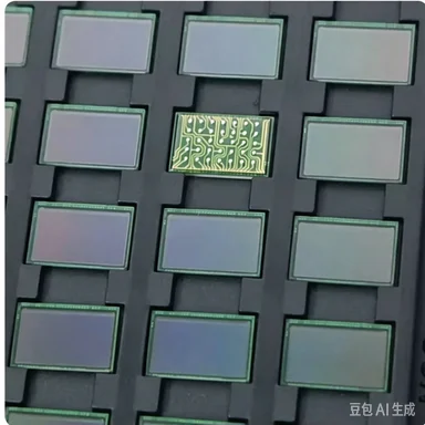 SC3336 1/2.8-Inch 3-Megapixel Image Sensor for Camera Equipment