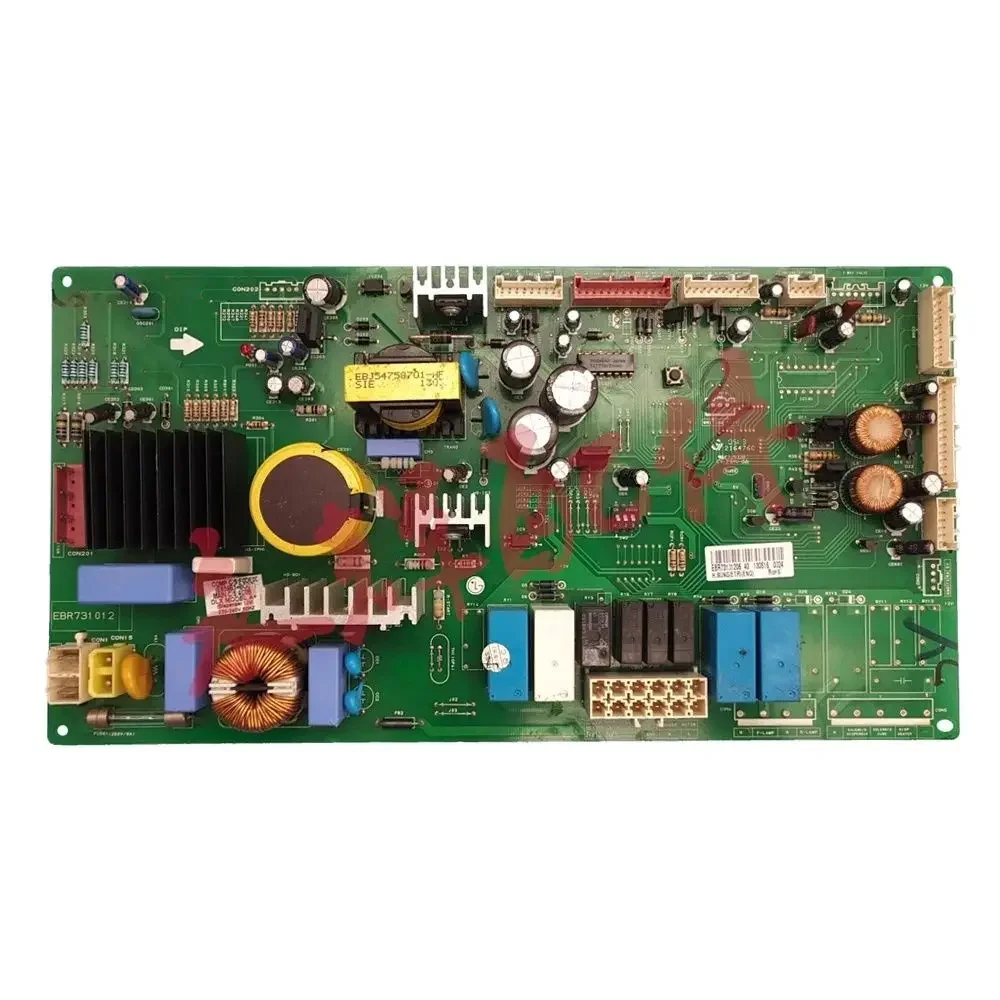 EBR73101206 EBR731012 EAX64118301 Original Motherboard Power Control Board For LG Refrigerator