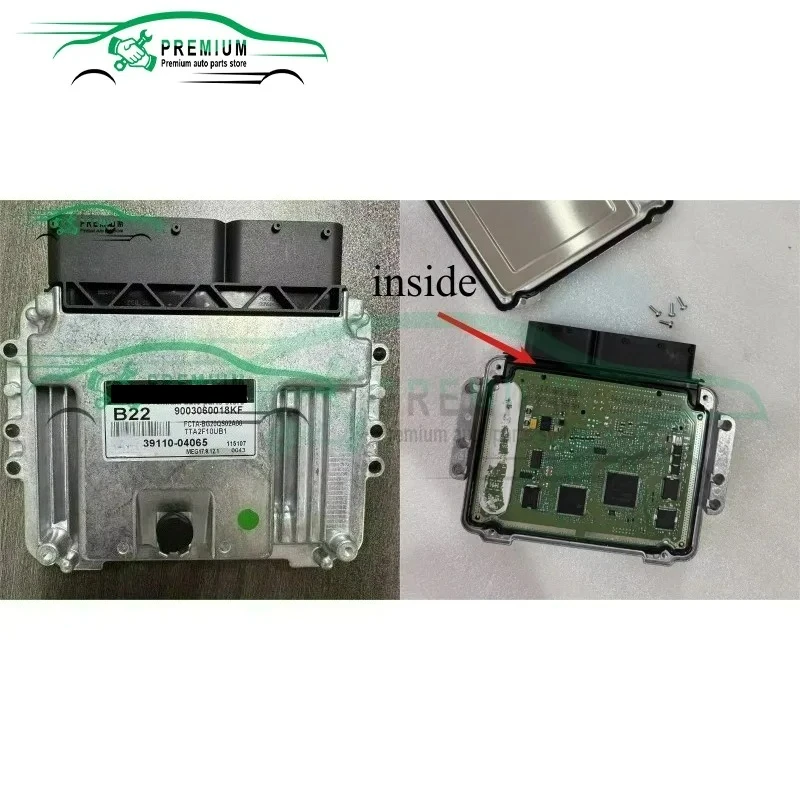 New B22 39110-04065…