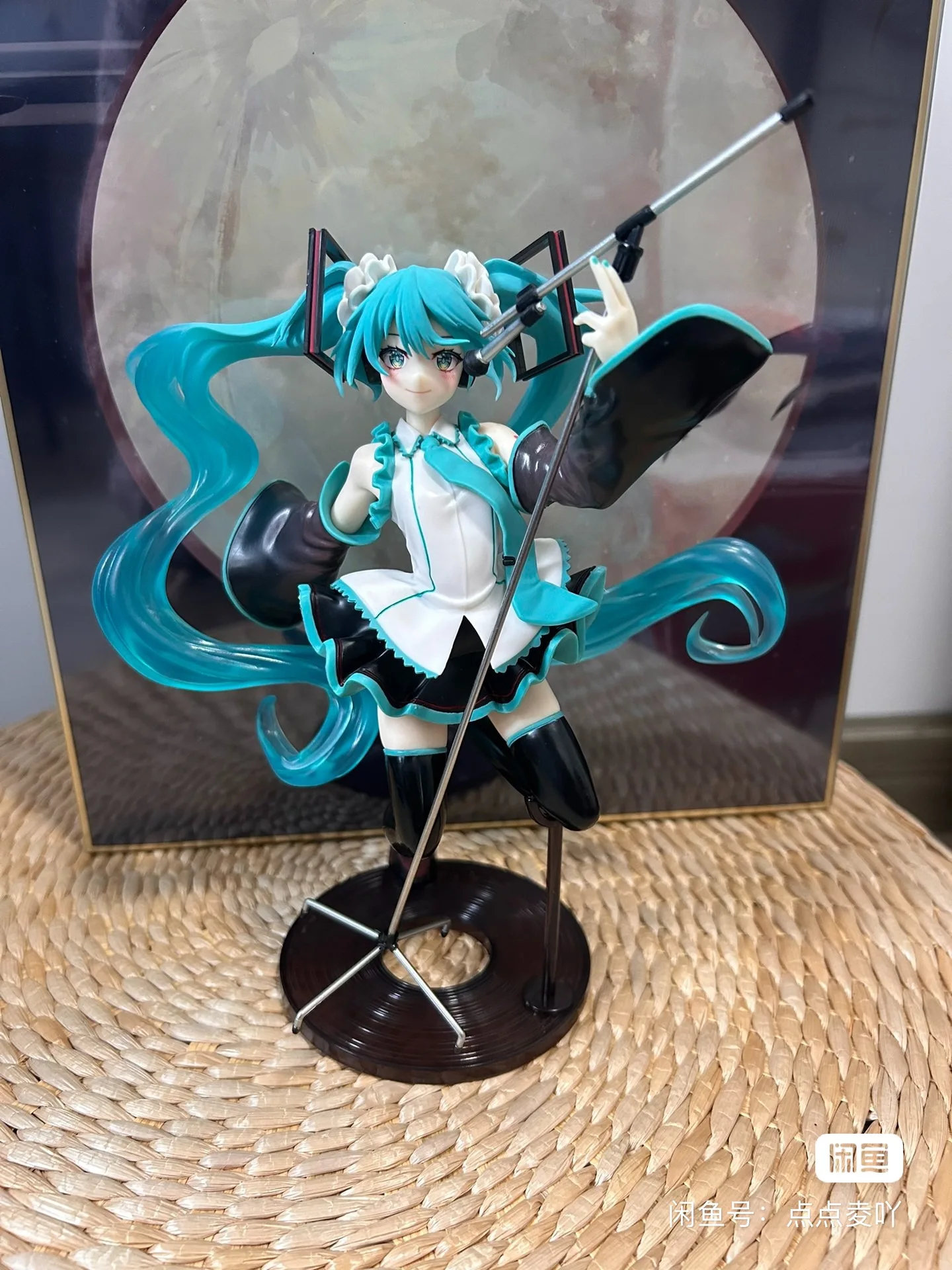 original-amp-vocaloid-hatsune-miku-figure-miku-birthday-2023-ver-16th-anniversary-artist-figurine-anime-ornament-toy-gift