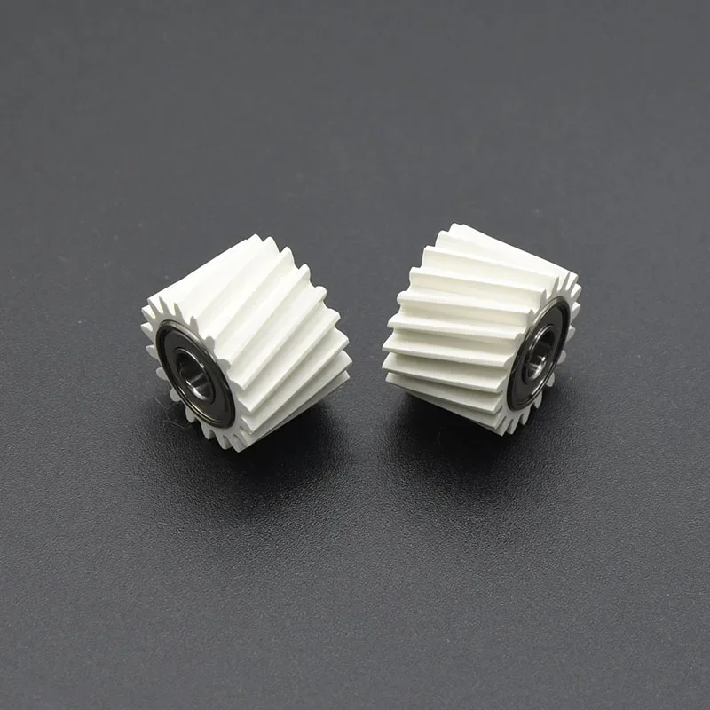 10pcs AB012120 Fuser Drive Gear for RICOH MP C2003 C2503 C3003 C3503 C4503 C5503 C6003 MPC2003 MPC2503 MPC3003 MPC3503 MPC4503