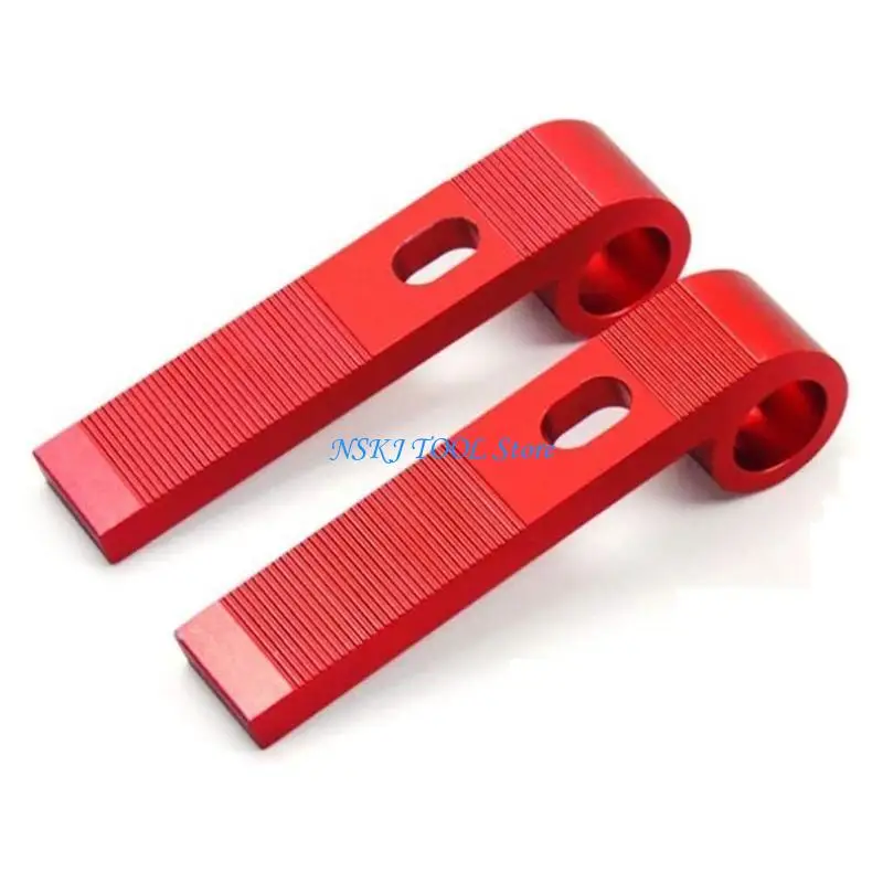 L8RC Jig Screw Fixture Table Router Special Accessories Woodworking