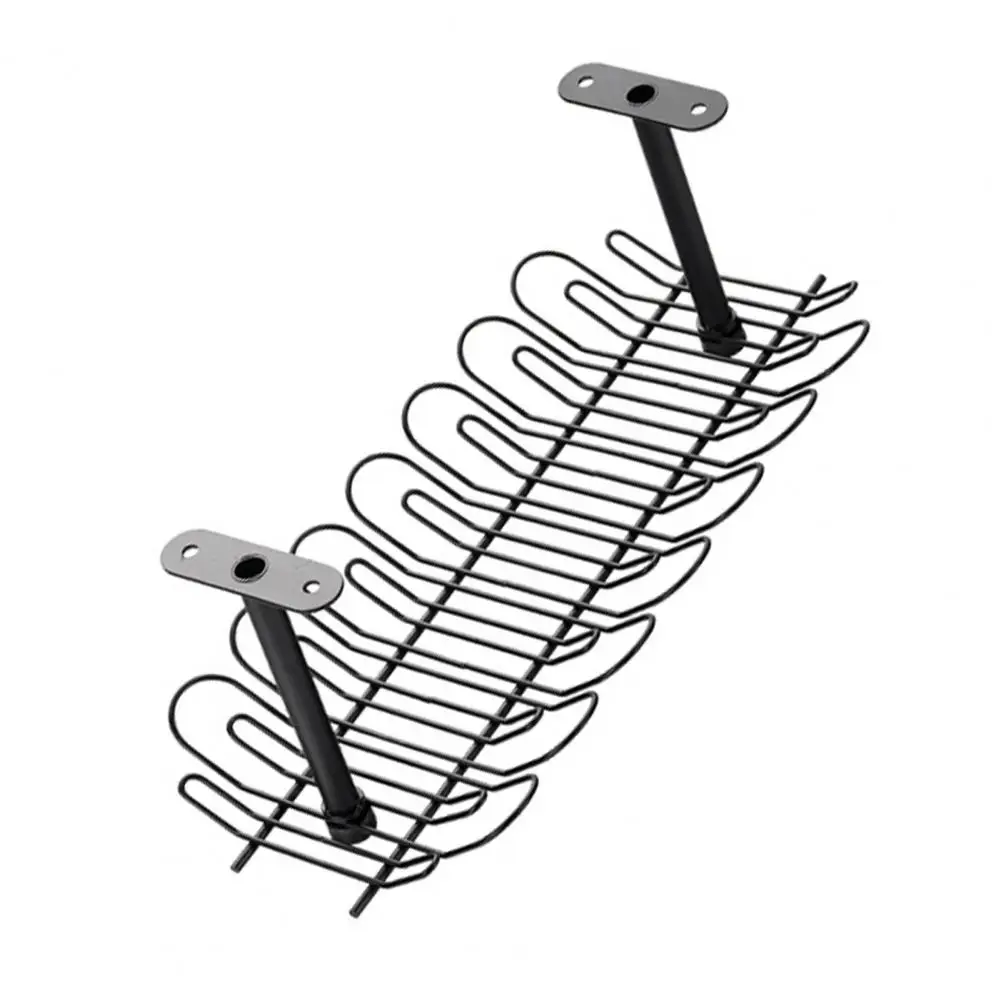 Power Strip Organizer  Steady   Cable Management Tray under Desk Cable Management Tray