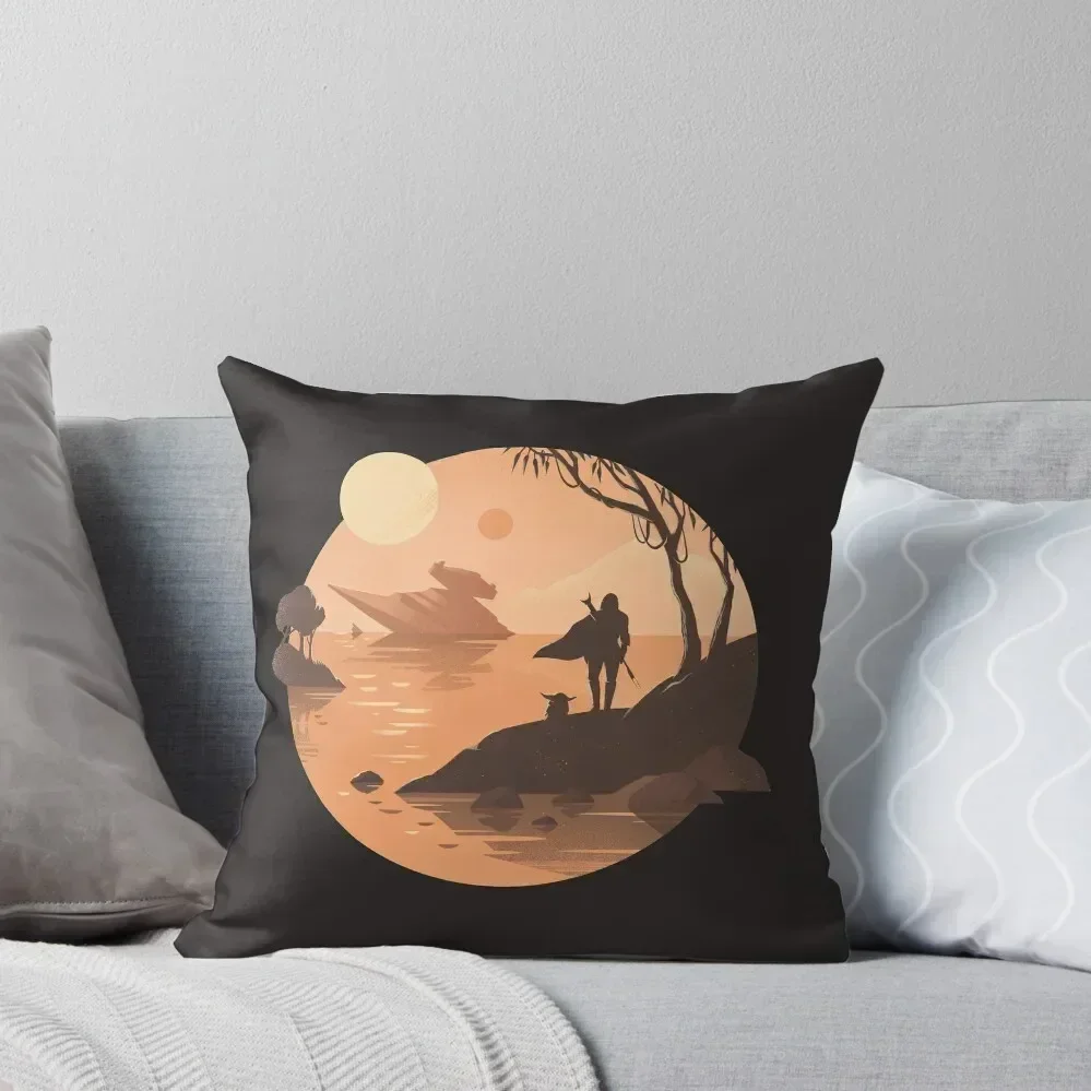 

Galaxy friendship Throw Pillow Christmas Covers For Cushions Cushion Cover Set Cushion Cover Luxury pillow