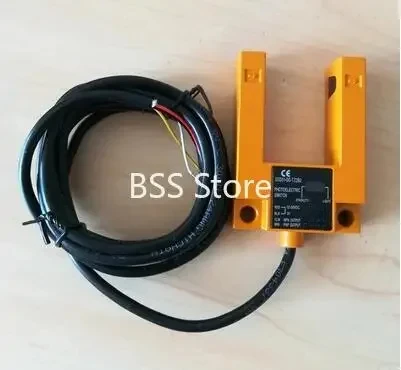 

FREE SHIPPING 100% NEW SGD31-GG-TZ2B2 elevator level switch U type photoelectric switch level sensor