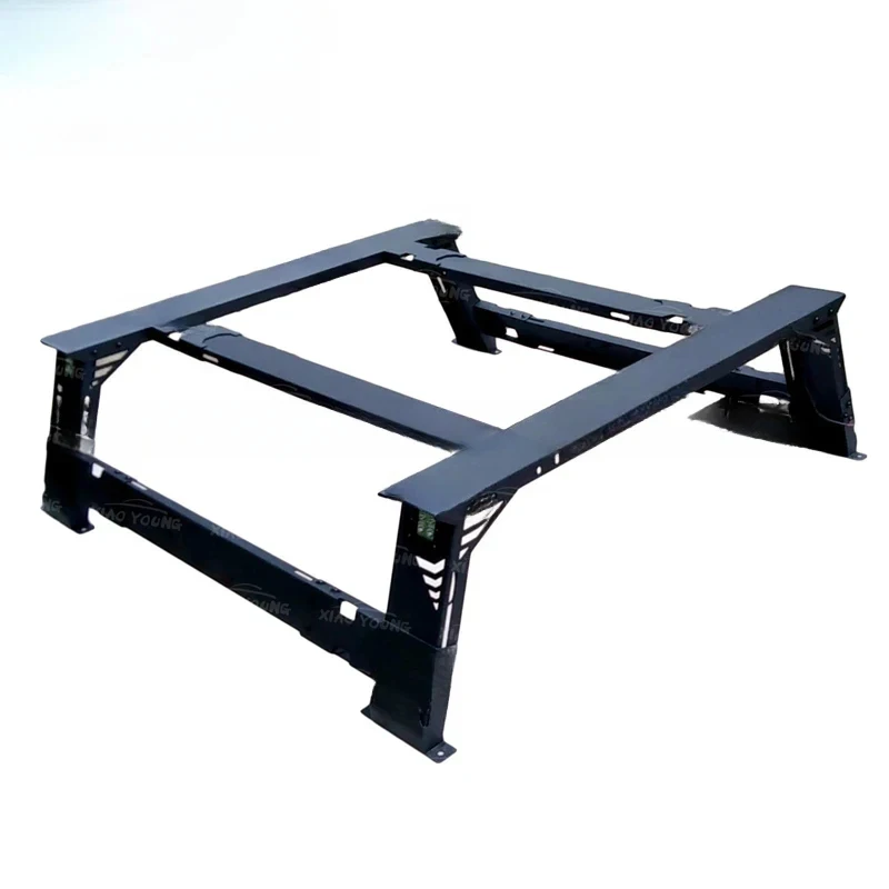 

Top quality 4x4 Pickup Trucks Roll Bar Sport Bars Bed Rack with s