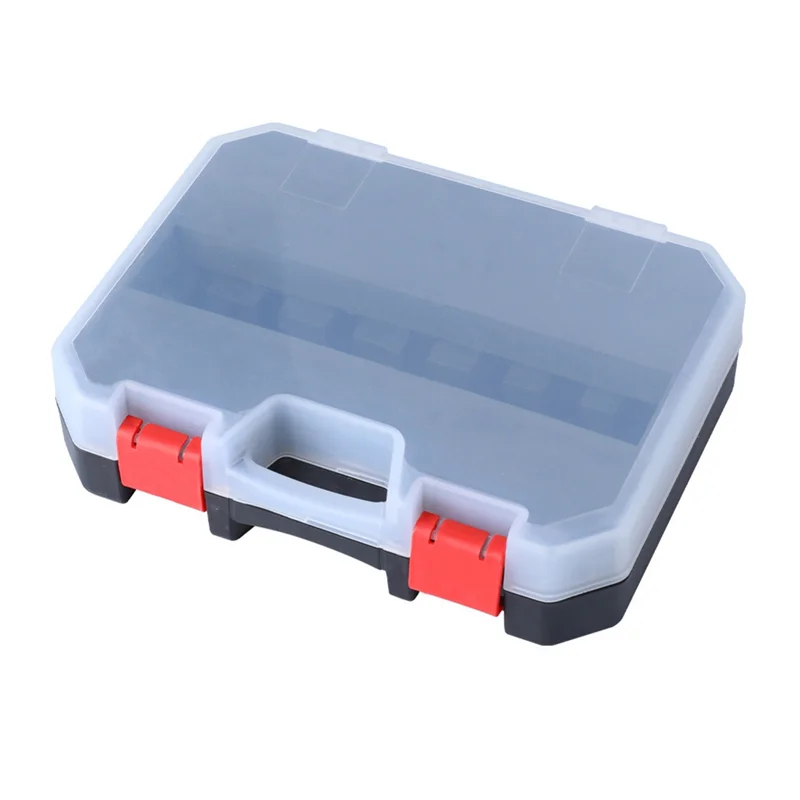 

AT02-8Pcs M14 Diamond Tile Drill Bit Set Kit 6/6/8/8/10/12/14Mm M14 Diamond Drill Set Kit For Porcelain Tile Marble Glass