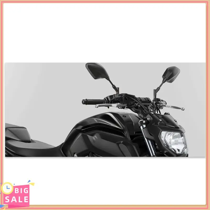 

Better-Motorcycle Rearview Mirror For Yamaha MT-01 MT-03 MT-07 TRACER FZ-6N FZ-8 2005-2022 Rearview Mirror Reverse Mirror