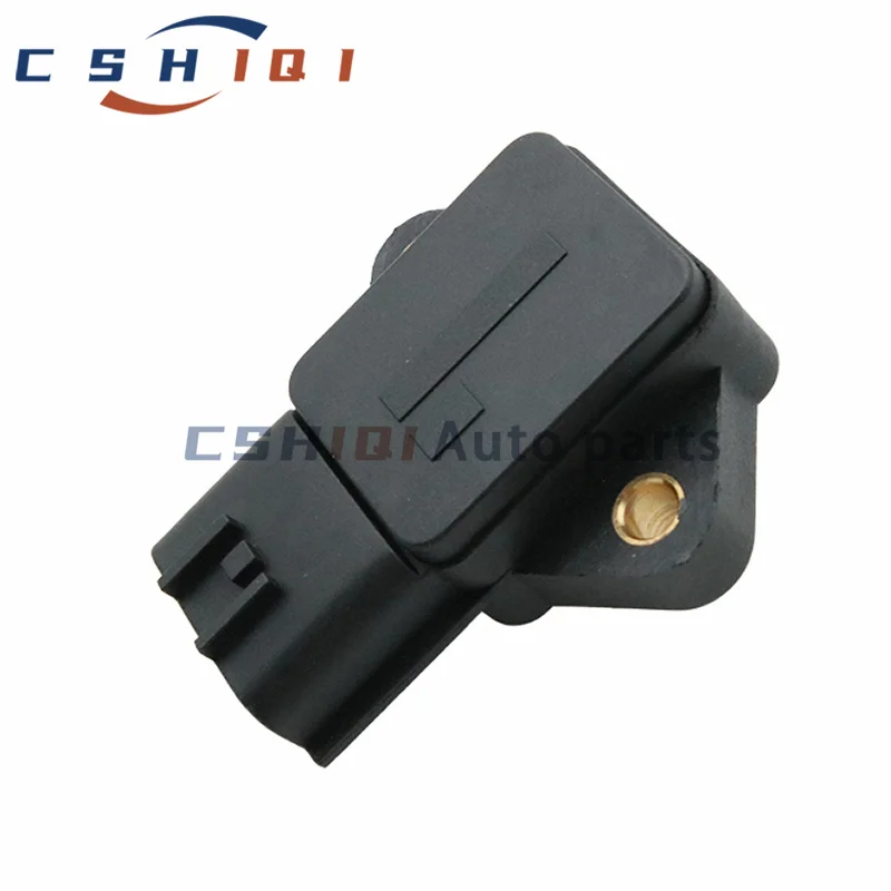 PS60-01 Intake MAP Boost Pressure Sensor For Subaru Forester Impreza Legacy Outback 2.5L NEW Car Accessories EJ25 PS6001