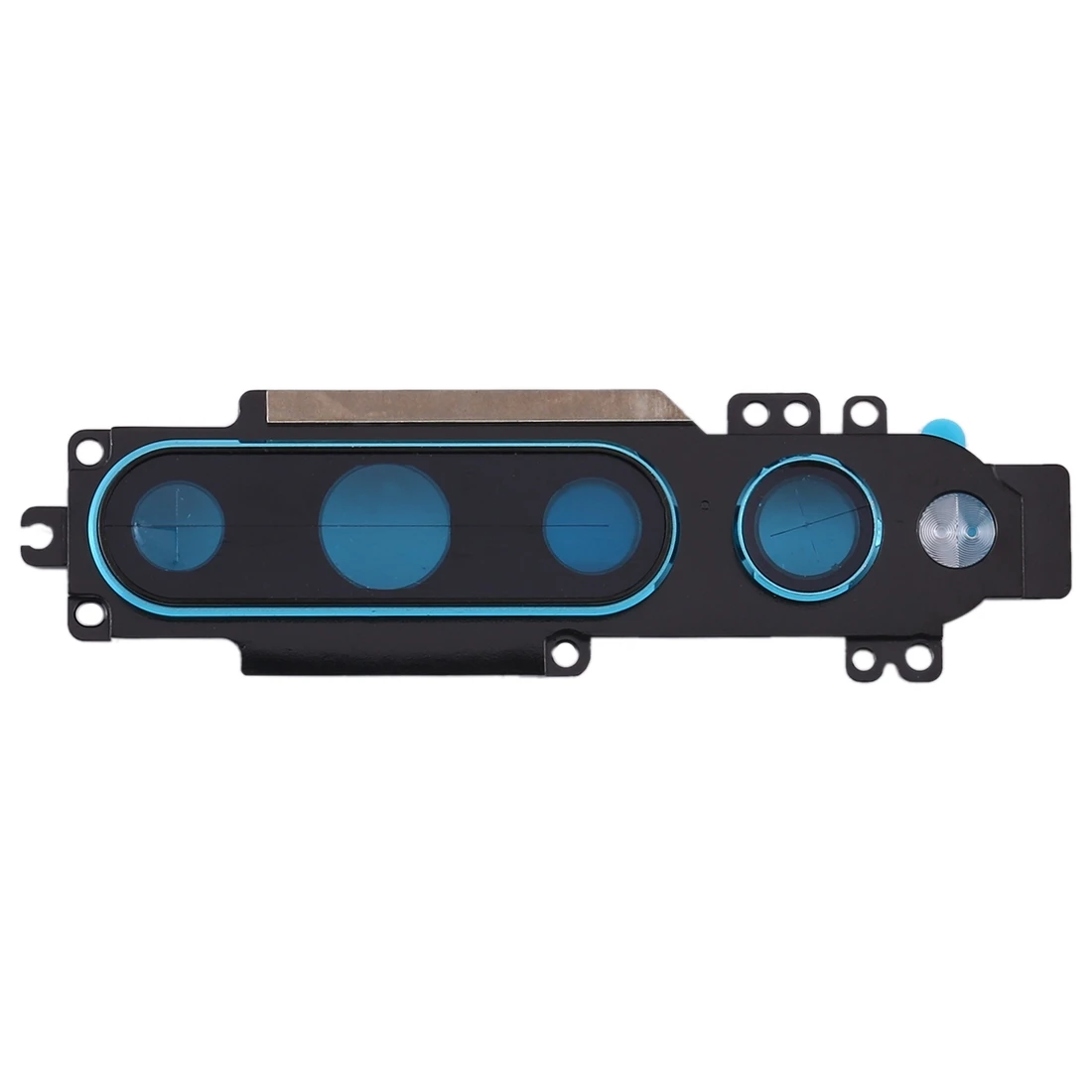 Camera Lens Cover for Xiaomi Mi 10 5G