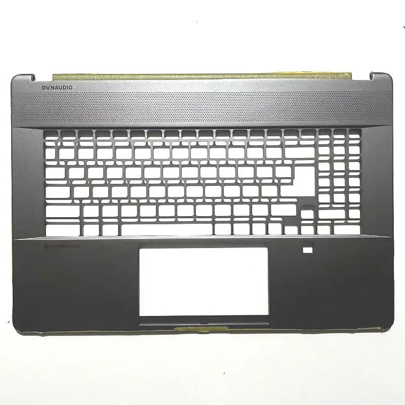 

Новинка для MSI Creator Z17 MS-17N1 MS-17N2, верхняя крышка упора для рук 3077N1C411