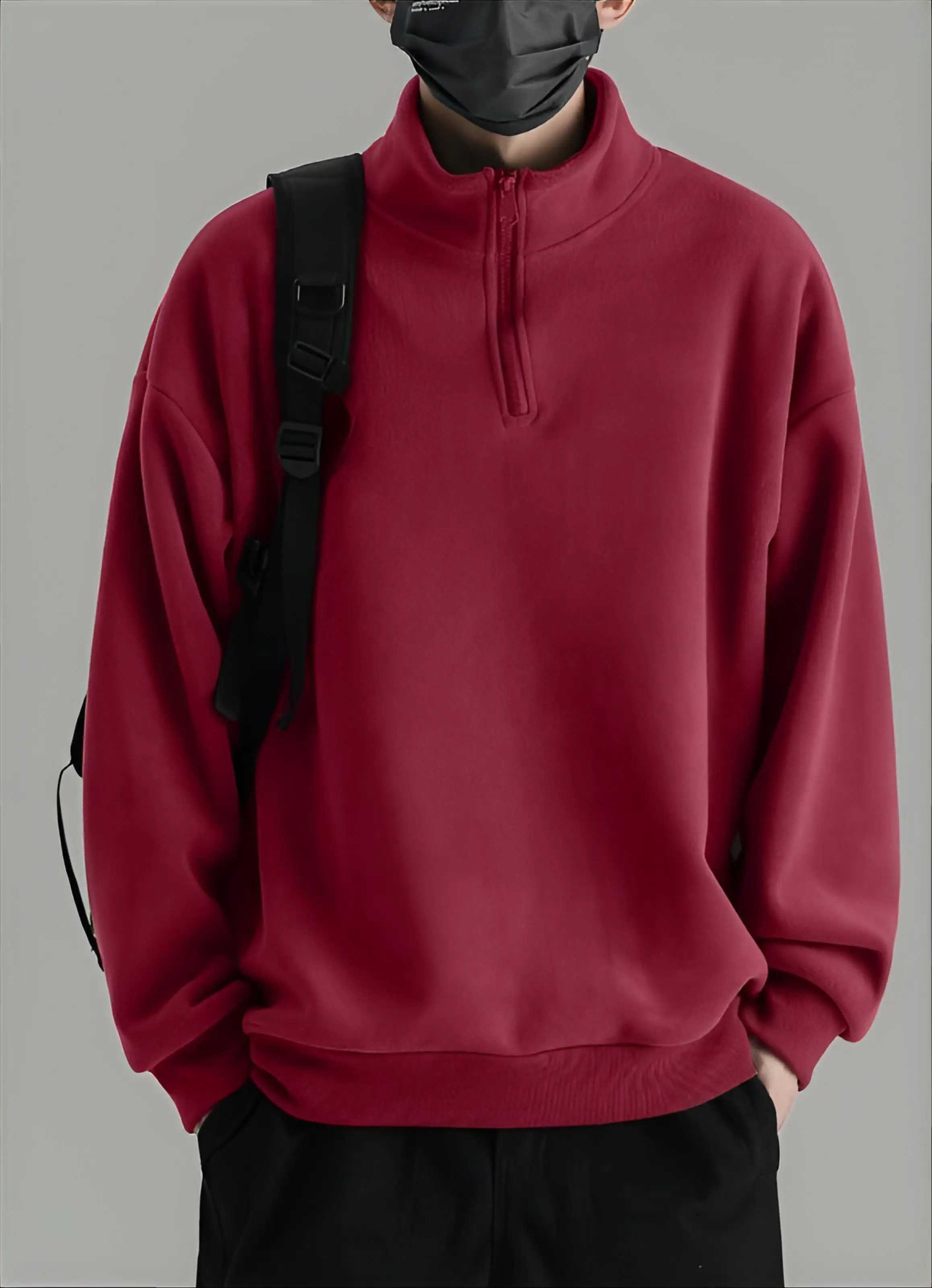 

Флисовая толстовка без шапки, женская толстовка с капюшоном, зимний костюм с украшением, уникальная текстура, теплая уличная одежда с несколькими карманами, повседневная мода