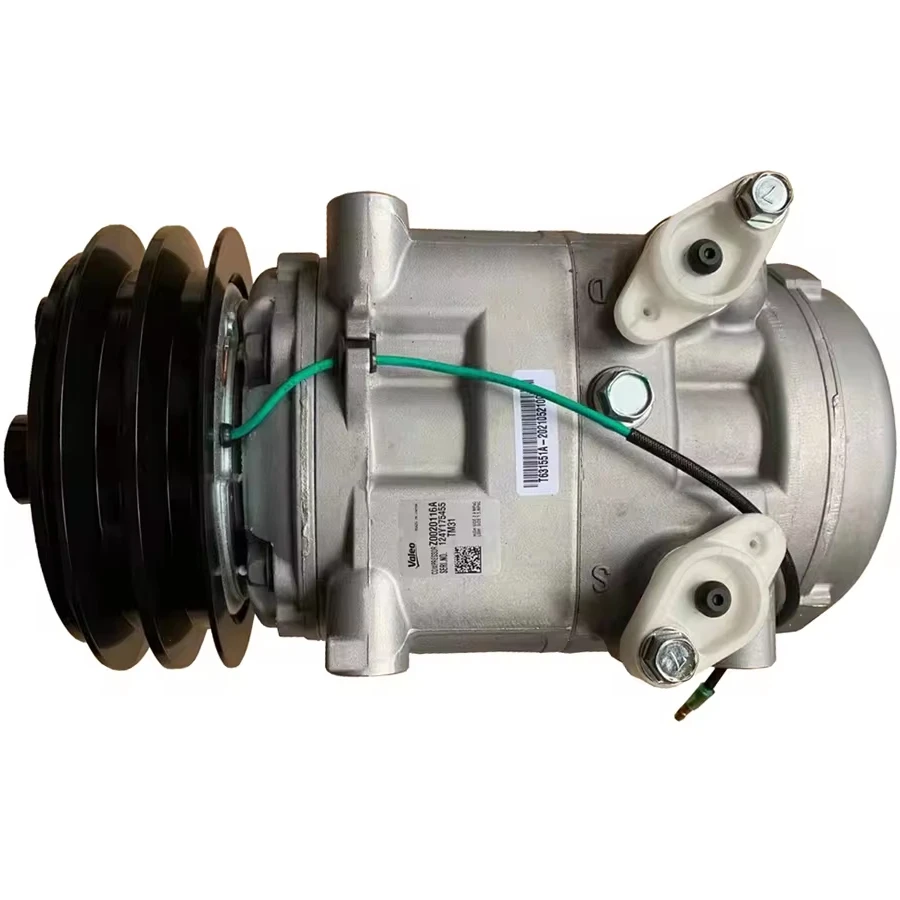 

Новый компрессор для кондиционеров TM31 24V R404A R452A