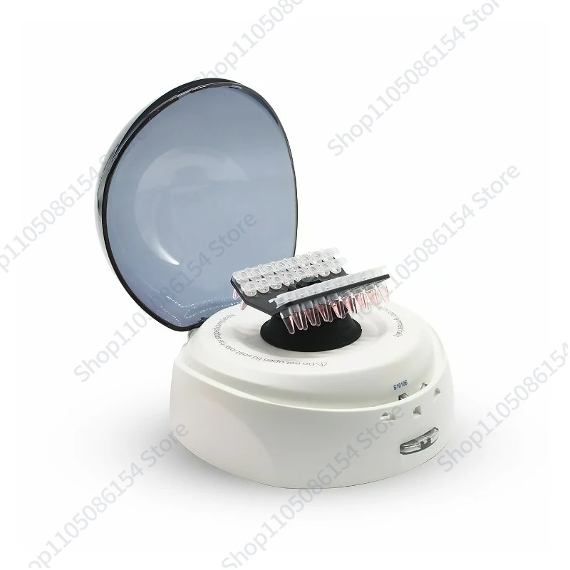 

Ротрифуга для ладоней SCILOGEX Mini Small Lab D1008E Pet Serum S1010E Cerro Czech