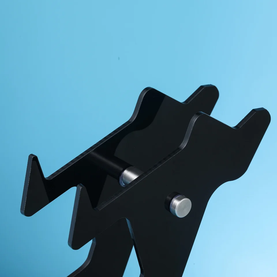 Universal Controller Headphone Stand for PS5 PS4 Xbox Switch