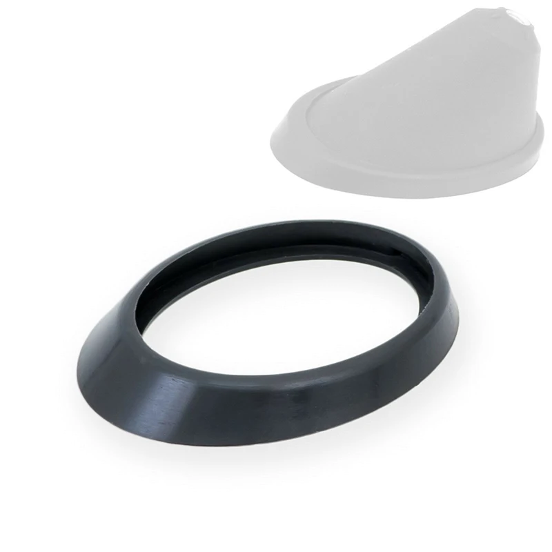 

Rubber Car Roof Antenna Gasket Seal Aerial for Opel Astra Corsa Meriva Vectra Zafira Fit Toyota Corolla Exterior Accessories